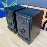 Mordaunt Short MS10 Book-Shelf Speakers (Pair)